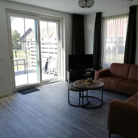 Paardenstal Hollum (Ameland) Exterior foto